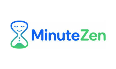 MinuteZen logo