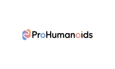 ProHumanoids.com - Creative brandable domain for sale
