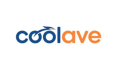 CoolAve.com - Creative brandable domain for sale