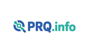 Prq.info - Creative brandable domain for sale