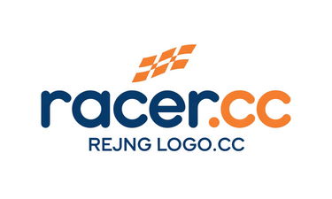 Racer.cc - Creative brandable domain for sale
