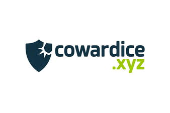 Cowardice.xyz - Creative brandable domain for sale