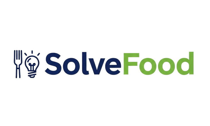 SolveFood.com