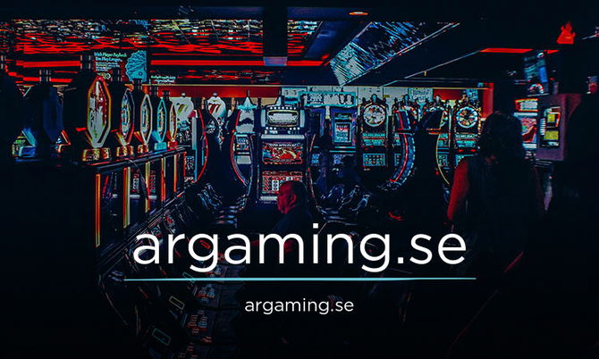 Argaming.se