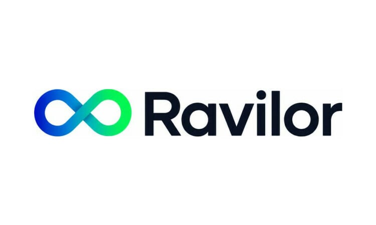Ravilor logo