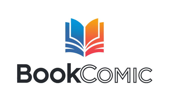 BookComic.com
