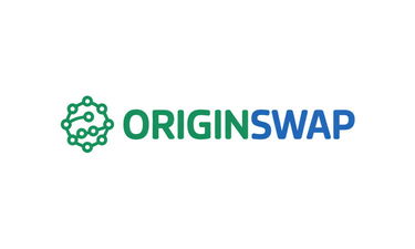 OriginSwap.com - Creative brandable domain for sale
