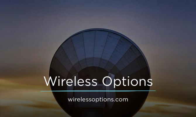 WirelessOptions.com