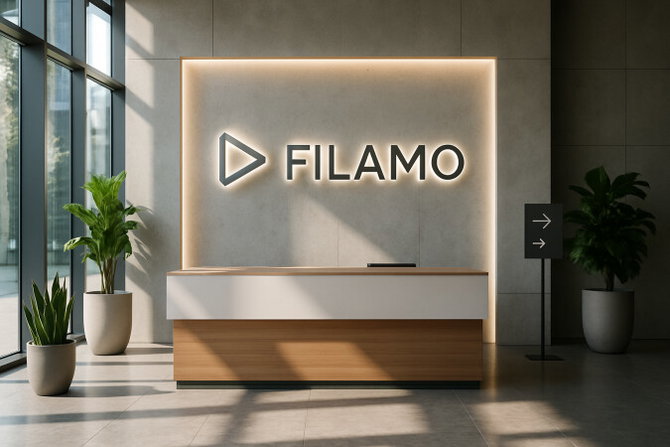 Filamo.com — 4
