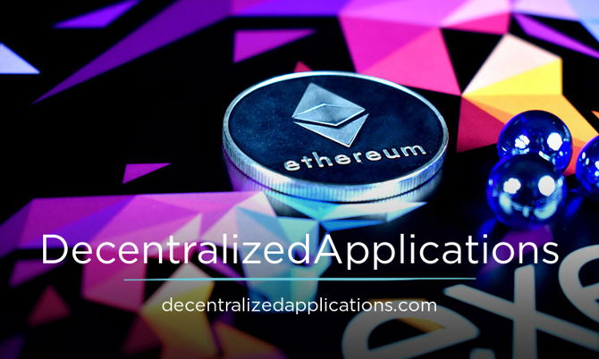 DecentralizedApplications.com
