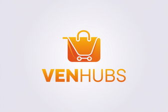 VenHubs.com - Creative brandable domain for sale