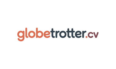 Globetrotter.cv - Creative brandable domain for sale