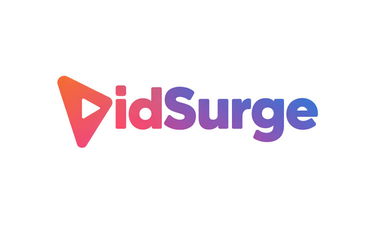 VidSurge.com