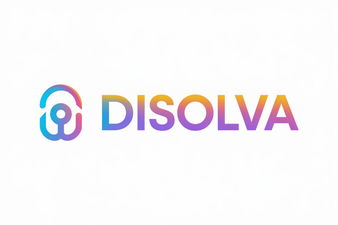 Disolva.com - Creative brandable domain for sale