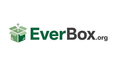 EverBox.org - Creative brandable domain for sale