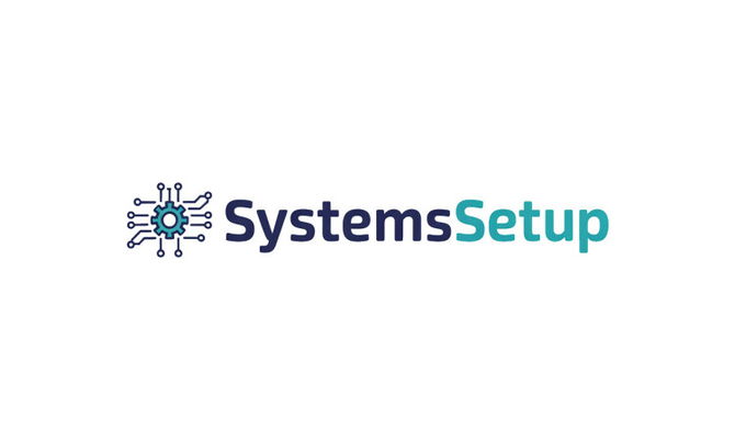 SystemsSetup.com