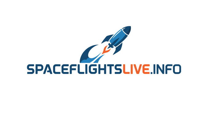 SpaceFlightsLive.info