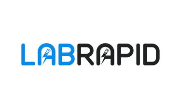 labrapid.com Logo