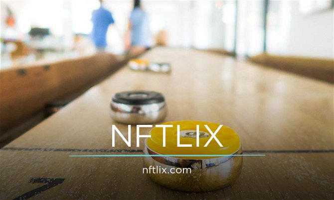 NFTLIX.com