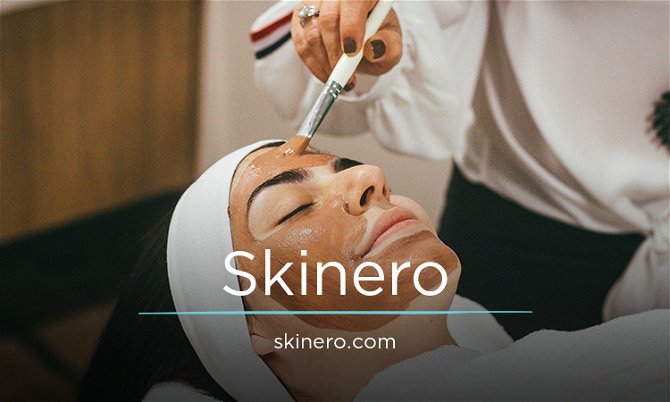 Skinero.com