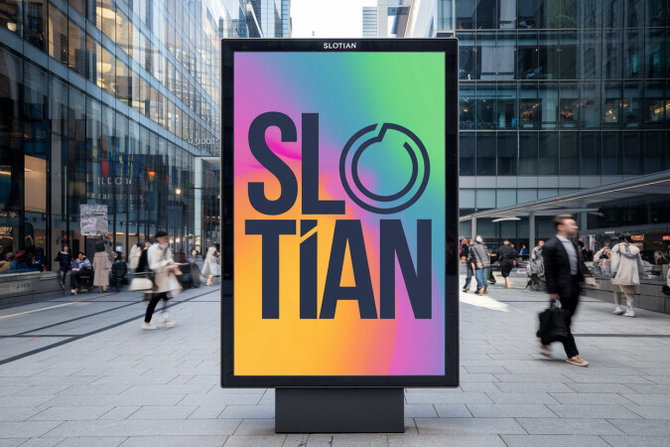 Slotian.com — 3