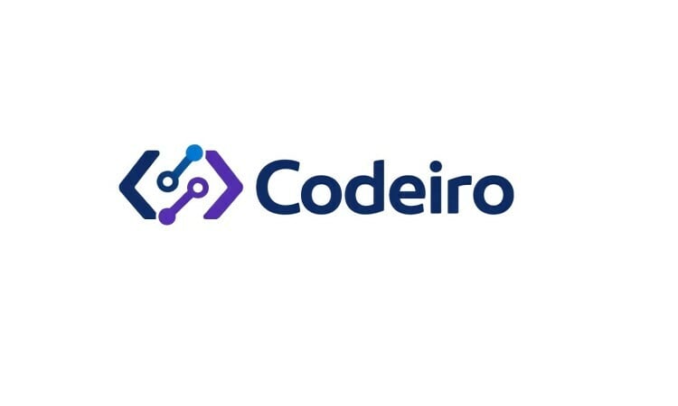 Codeiro logo