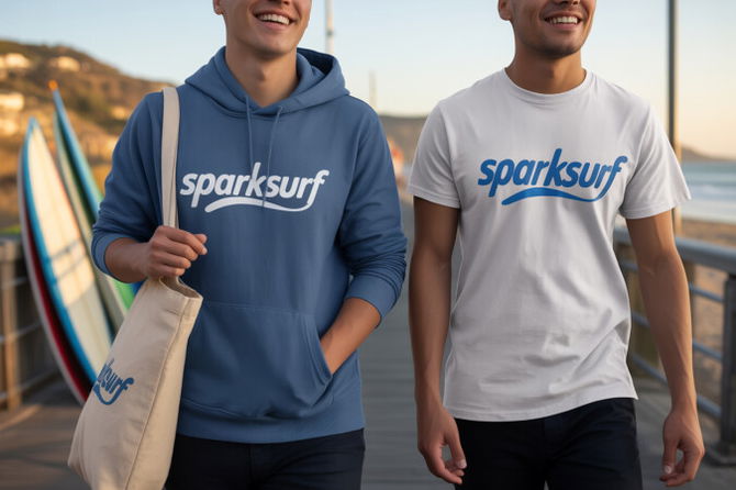SparkSurf.com