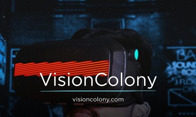 VisionColony.com