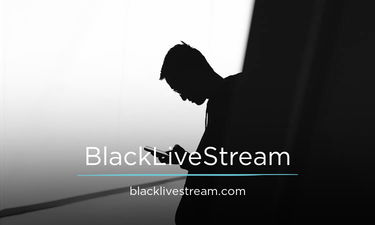 BlackLiveStream.com