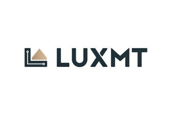 Luxmt.com - Creative brandable domain for sale