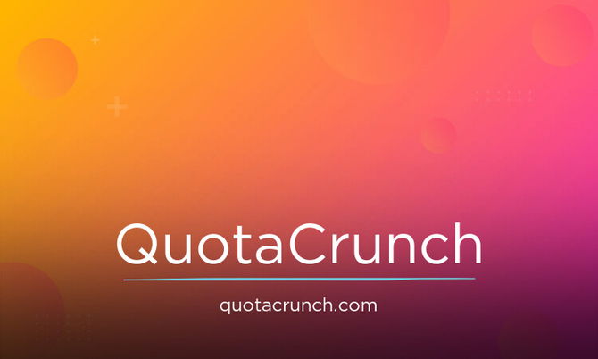 QuotaCrunch.com