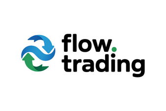 Flow logo