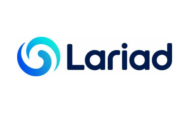 Lariad logo