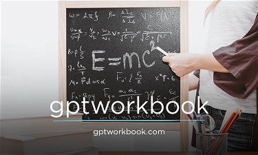 GPTWorkbook.com