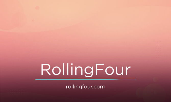 RollingFour.com