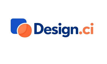 Design.ci - Creative brandable domain for sale