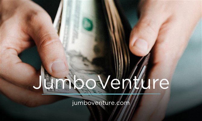 JumboVenture.com