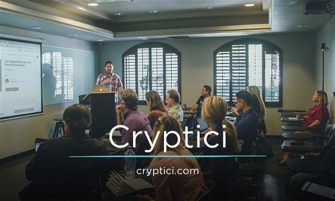 Cryptici.com