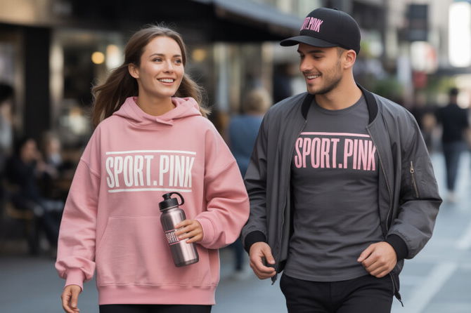 Sport.pink — 5