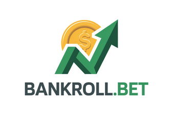 Bankroll.bet - Creative brandable domain for sale