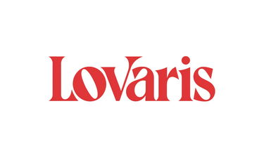Lovaris.com - Creative brandable domain for sale