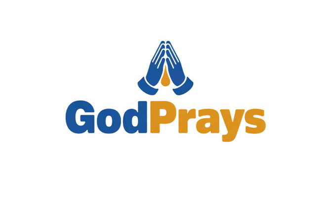GodPrays.com