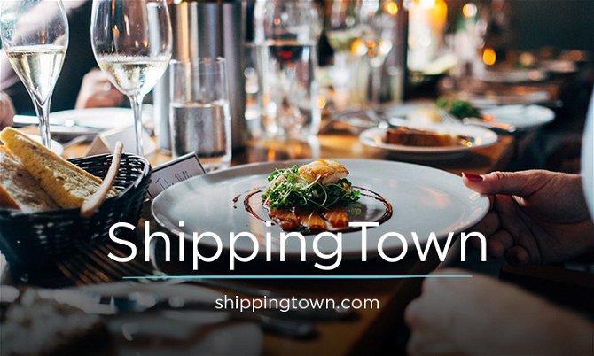 ShippingTown.com