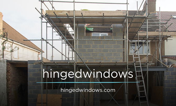 HingedWindows.com