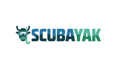 ScubaYak.com - Creative brandable domain for sale