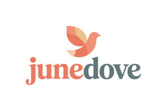 JuneDove.com - Creative brandable domain for sale