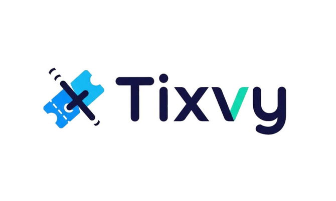 Tixvy.com