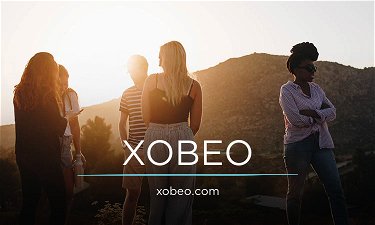 XOBEO.com - Creative brandable domain for sale