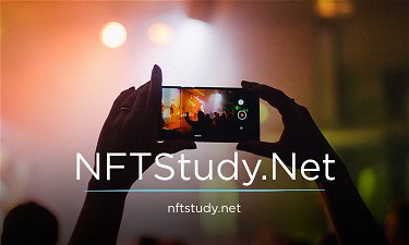 NFTStudy.Net - Creative brandable domain for sale