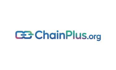 ChainPlus.org - Creative brandable domain for sale
